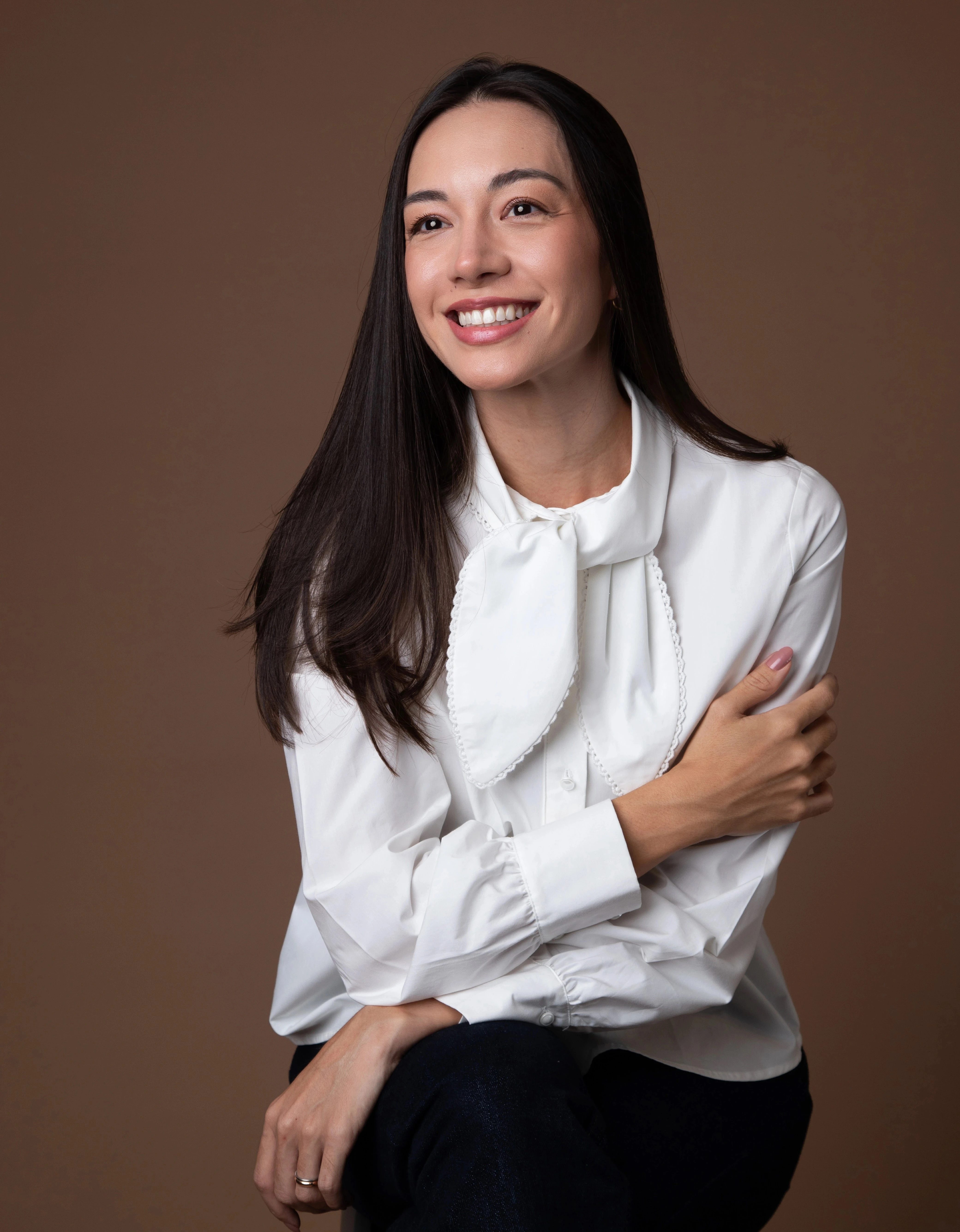 Dra. Yasmin Mino — Otorrinolaringologista | Medicina do Sono